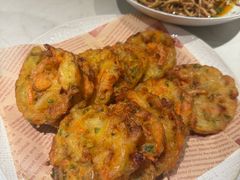 -杨氏青龙虾·羊蝎子(托乐嘉店)