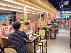 -三江两海老火锅(北京首店)