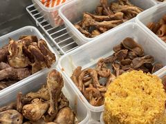 -曹氏鸭脖(团结总店)