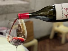 -Le Bistrot de Racine