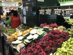 -北京华联生活超市(北京常营店)