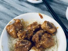 -品香排骨饭(羊官路店)