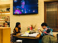 大堂-川成串·自助串串香火锅(朝阳店)