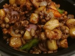 -金蝉食府(维吉奥广场店)