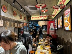 -嘉州鲜知味钵钵鸡(奎星楼店)