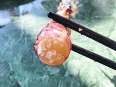 -大锅强·蒸海鲜青岛菜(吾悦广场店)