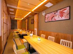 -花和海鲜自助(梅江店)