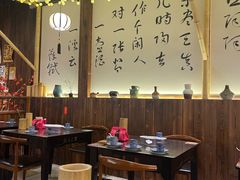 -那些年一起吃串的地方烧烤(观前街店)