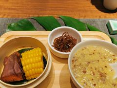-王府茶楼茶宴·创意菜(朝阳公园店)