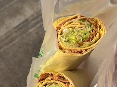 -山东傻大粗粮煎饼(牛街店)