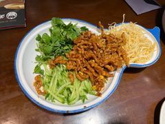 -满园烤鸭·春饼(丰科路万达店)