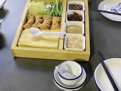 -蘇河湾·新鲁菜·泰山宴(泰山店)