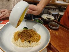 -馋三尺蟹粉小笼(人民广场店)