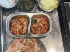-高丽苑韩国烤肉(海昌路旗舰店)
