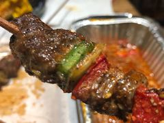 -正通记·哈尔滨烧烤·炭烤鸽子(七宝万科国际店)