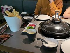 -同仁四季椰子鸡(无锡滨湖万象汇店)