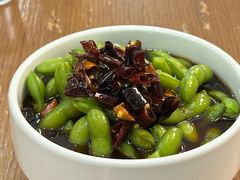 -毛哥小馆子(百井坊巷店)