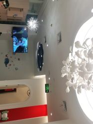 -宝贝家族国际影像馆(高新店)