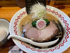 -Ramen满吉·豚骨拉面(丽园路店)