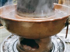 -木萨火锅店(开鲁路店)