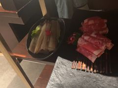 -捞王锅物料理(四川北路店)