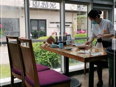 -一轩饺子馆(丽都店)