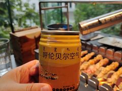 -很久以前羊肉串(中山公园店)
