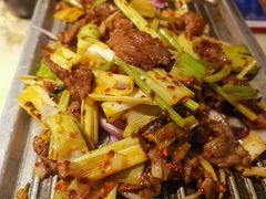 -绿茶餐厅(西单老佛爷店)