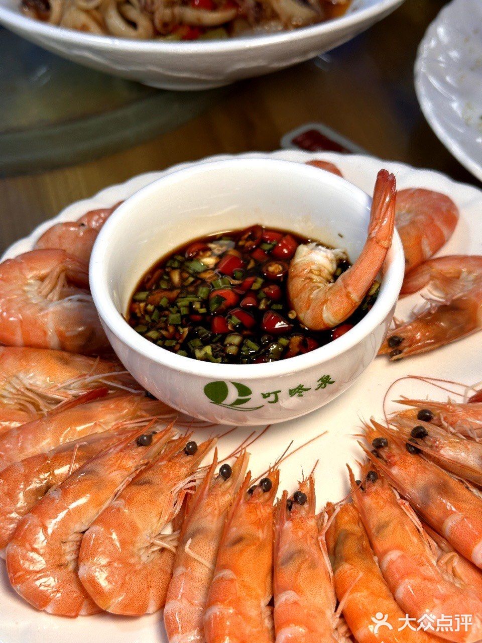 陵水坠好吃的海鲜店‼️就这家店谁吃了不说一声好