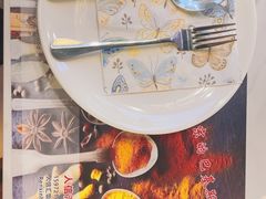 -木尔坦·Multan巴基斯坦清真餐厅halal(大智嘉园店)