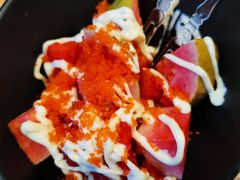 -榴大大·寿司先生(哈街店)