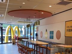 -麦当劳(宝龙店)