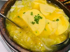 -漢舍中国菜馆(889广场店)