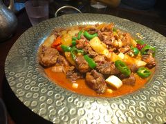 -楼兰新疆主题餐厅(悠方店)