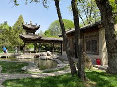 -常家庄园