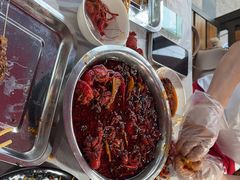 -柒五龙虾(八王寺店)