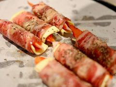 -北京小炮儿炙子烤肉·铜锅涮肉(南京弘阳广场店)