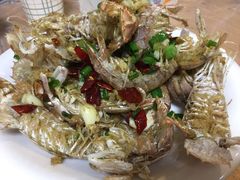 -阿杰臻选海鲜饭店(普陀山店)