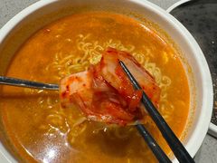 -丰茂烤串(外滩星荟中心店)