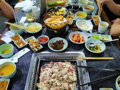 -长今家韩国料理(瑞景店)