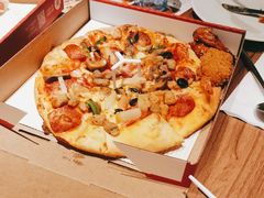 -必胜客(西市场店)