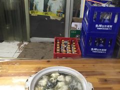 -小许三鲜砂锅馄饨店(家多乐烟酒店)
