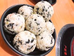 -肥肥虾庄·金牌油焖大虾(杨园滨江时代walk店)