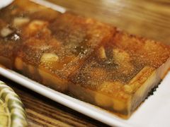 蔗汁马蹄糕-赏点粤式点心(广州塔店)