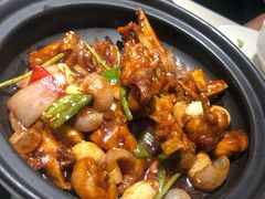 -南枝记·港式打边炉(新北万达店)