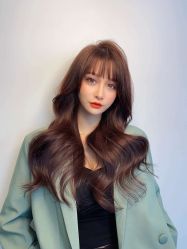 点击看大图 -3AM·S HAIR SALON烫发染发接发