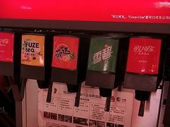 -侯师傅热炒店(印象城店)
