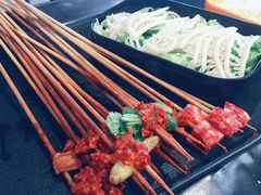 -钢管厂五区小郡肝串串香(南山店)