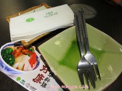 -仙踪林(江燕路万科里店)