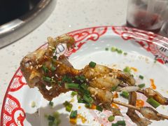 -佬缸炮江湖川菜(玉林店)